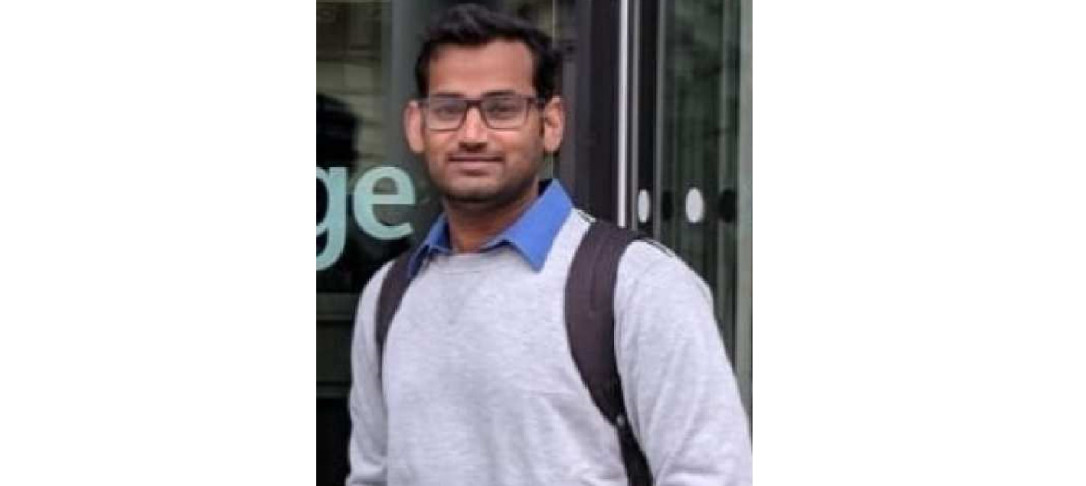 Dr Ganesh Madabattula