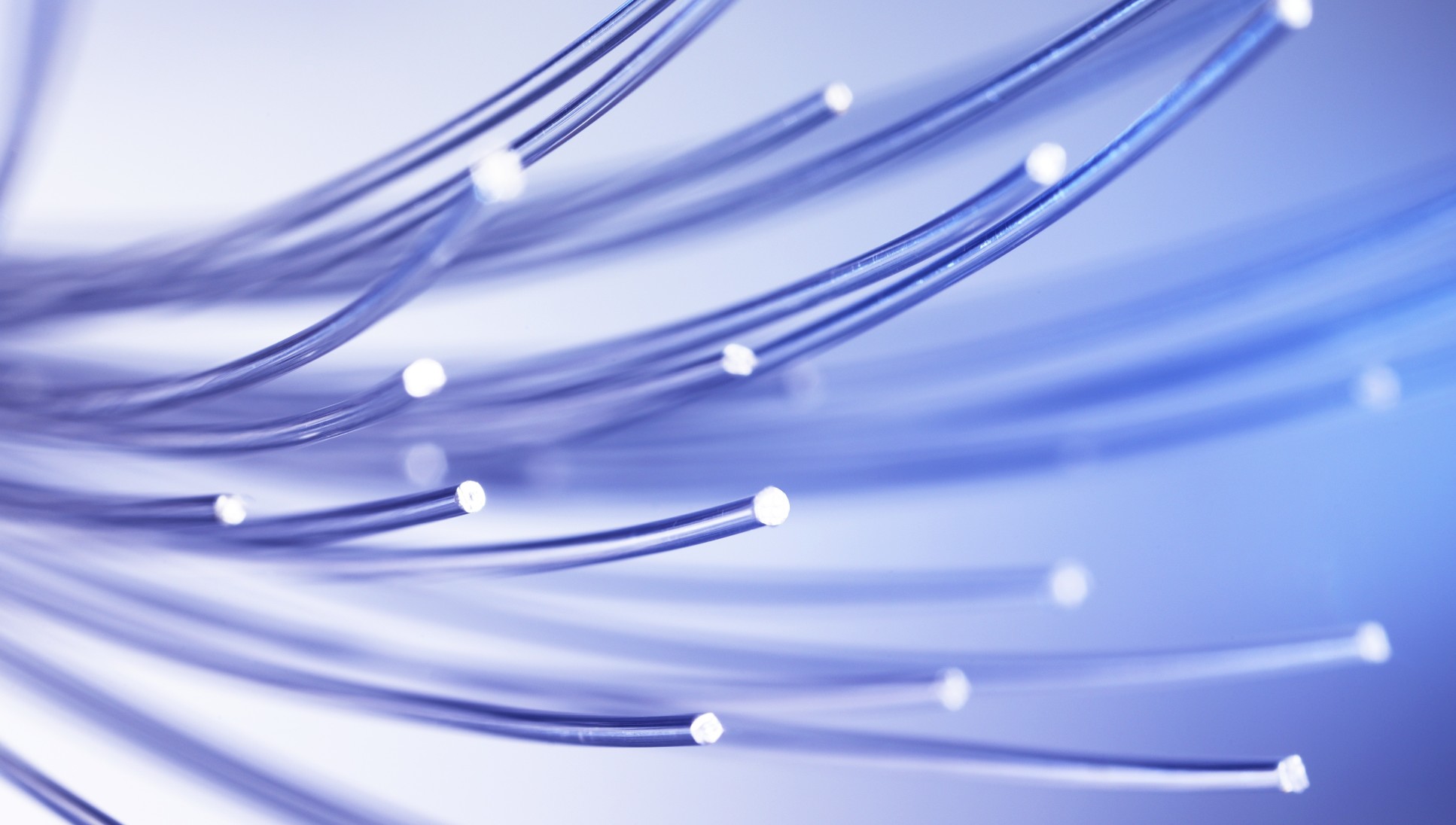 Optic fibre cables