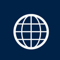 Global Energy Systems Model Logo