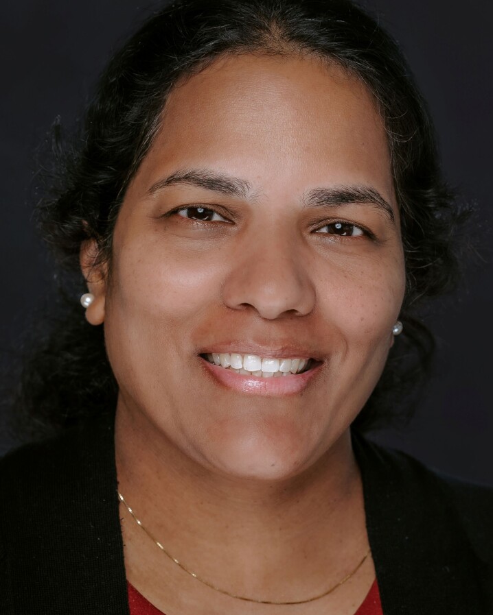 Dr Sowjanya Gollapinni
