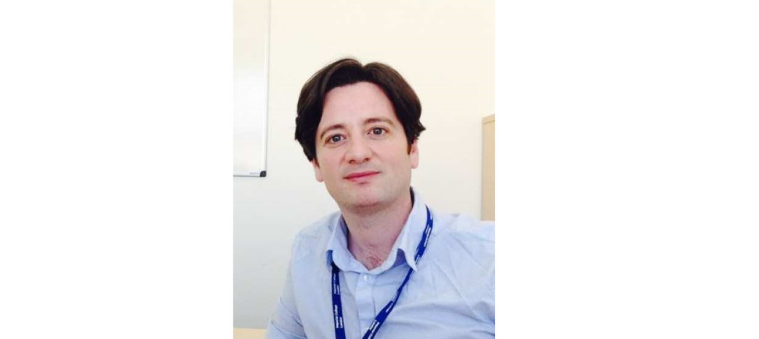 Dr Gonzalo Guillen Gosalbez