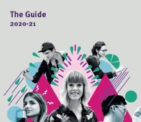 The Careers Service Guide