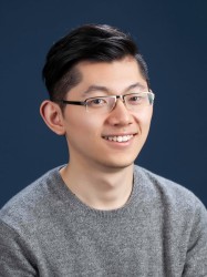 Picture of Dr Hanbin Zhang