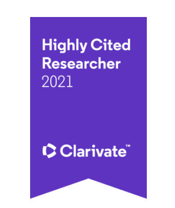 Highly cited