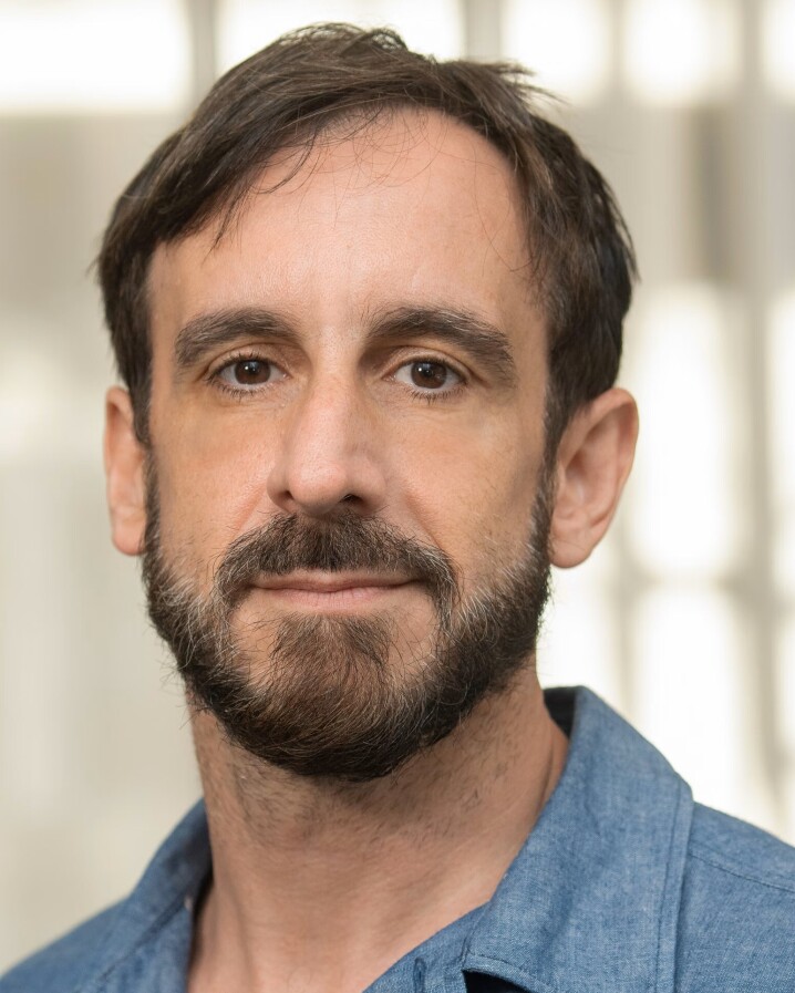 Image of Leonardo Rastelli