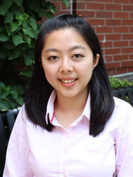 Picture of Dr Heidi T M Lai