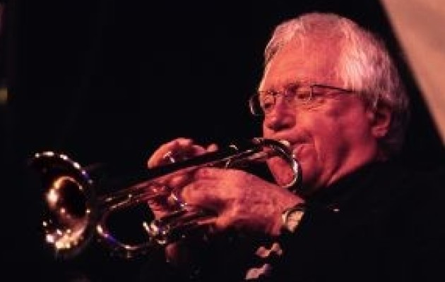 Henry Lowther’s Still Waters