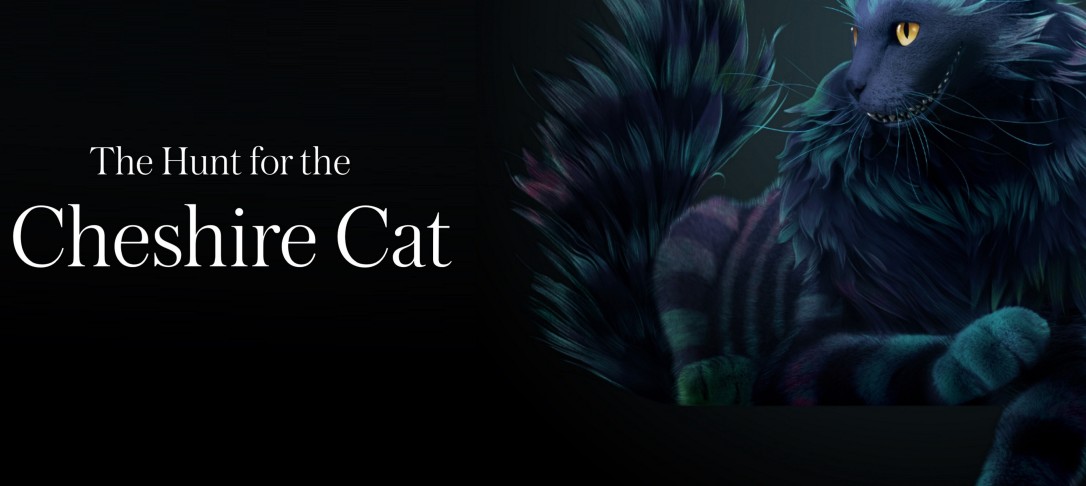 Cheshire Cat