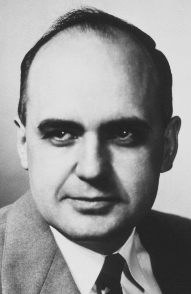 Maurice Hilleman