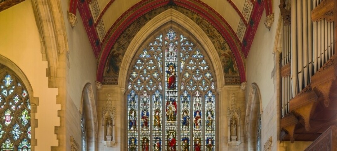 Holy Trinity Church