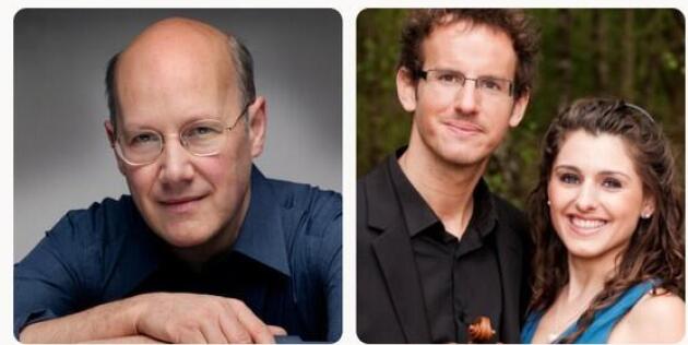 Howard - Denton Trio