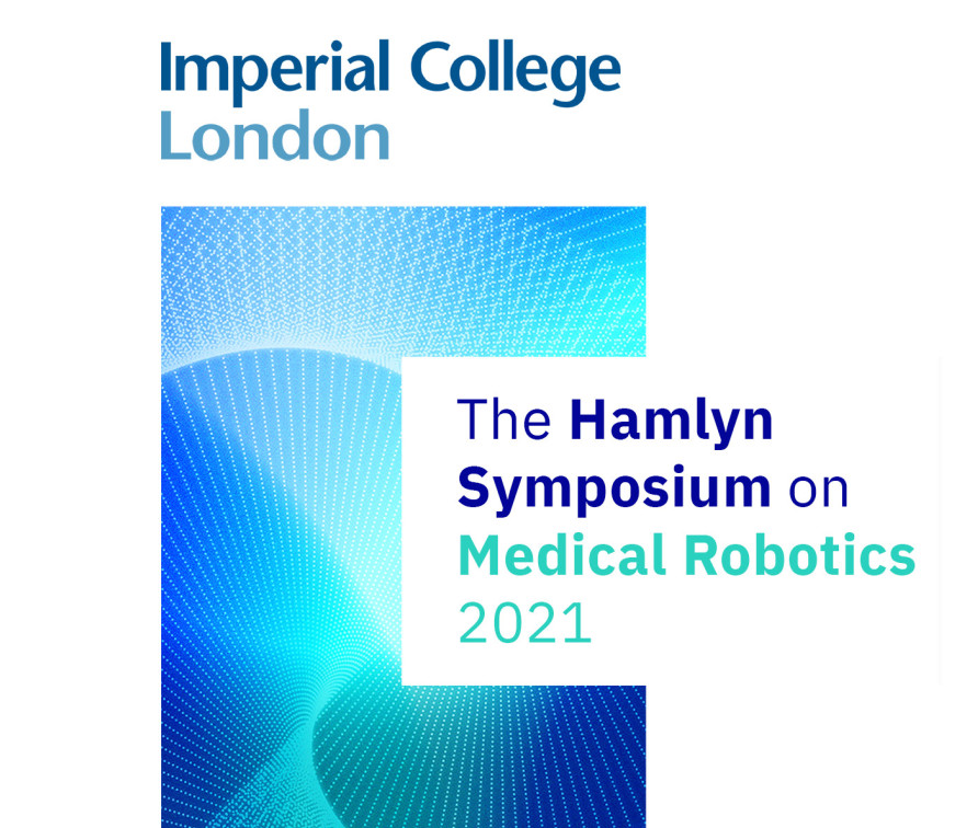 HSMR21 Featured Speaker Professor Philip Chiu