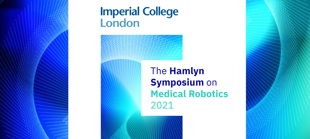 HSMR21 Workshop- 'Establishing A UK Surgical Robotics Roadmap'