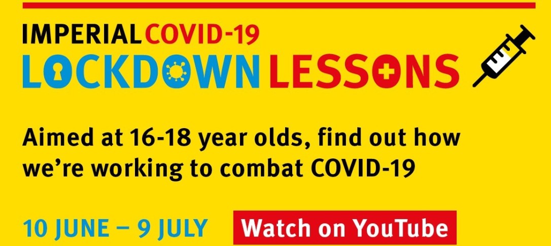 Lockdown Lessons
