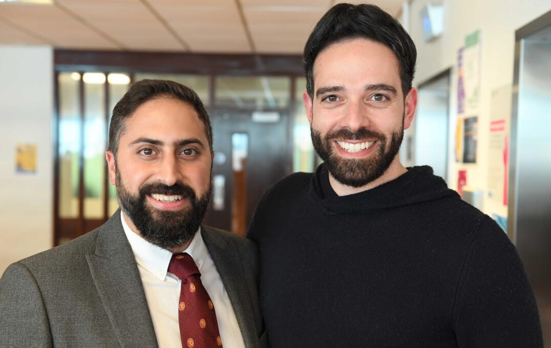 School of Medicine celebrates undergraduate community with 2023 ...