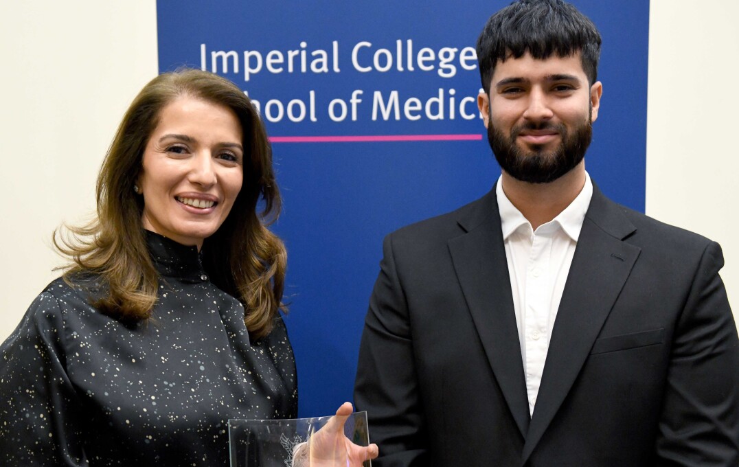 School of Medicine celebrates 2024 Education Awards | Imperial News ...