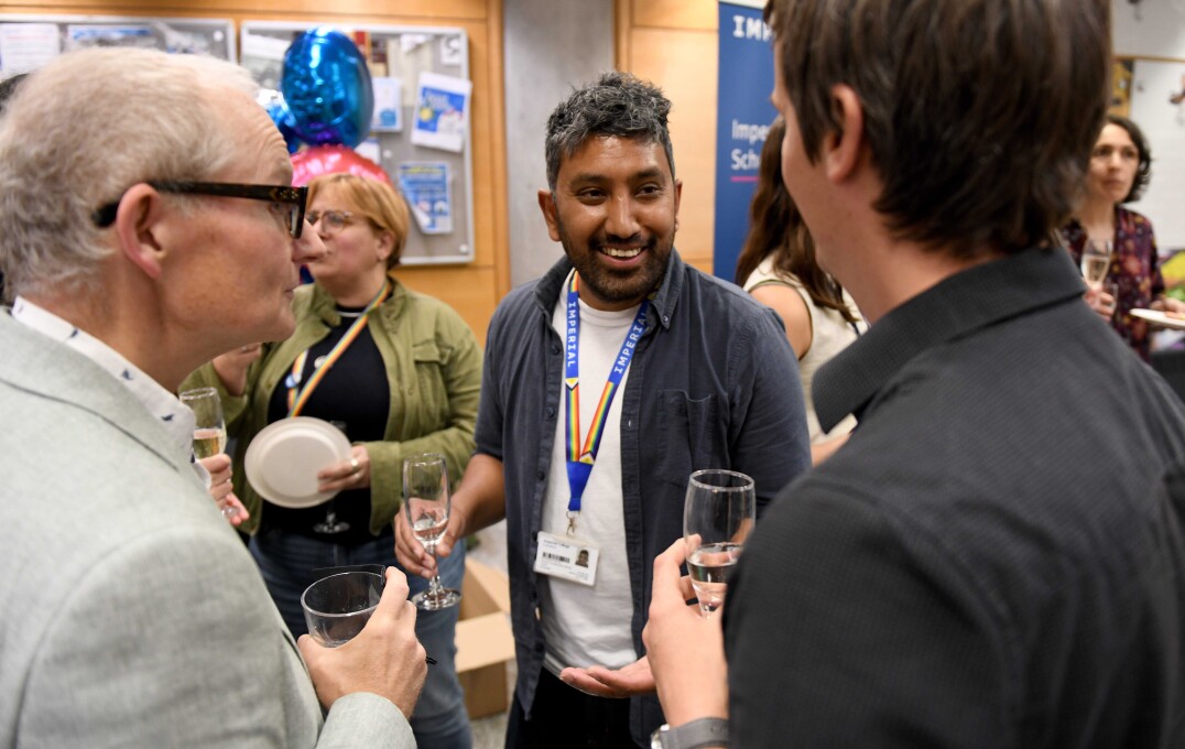 School of Medicine celebrates 2024 Education Awards | Imperial News ...