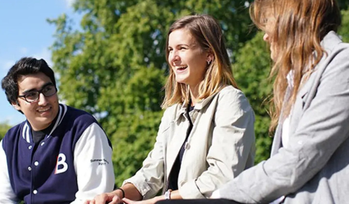 Summer School 2023 information session | Events | Imperial College London