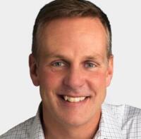 Andrew Rees headshot
