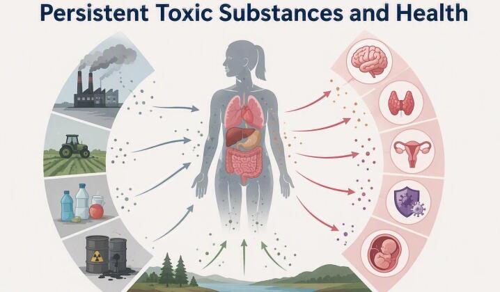 20th International Symposium on Persistent Toxic Substances and Health