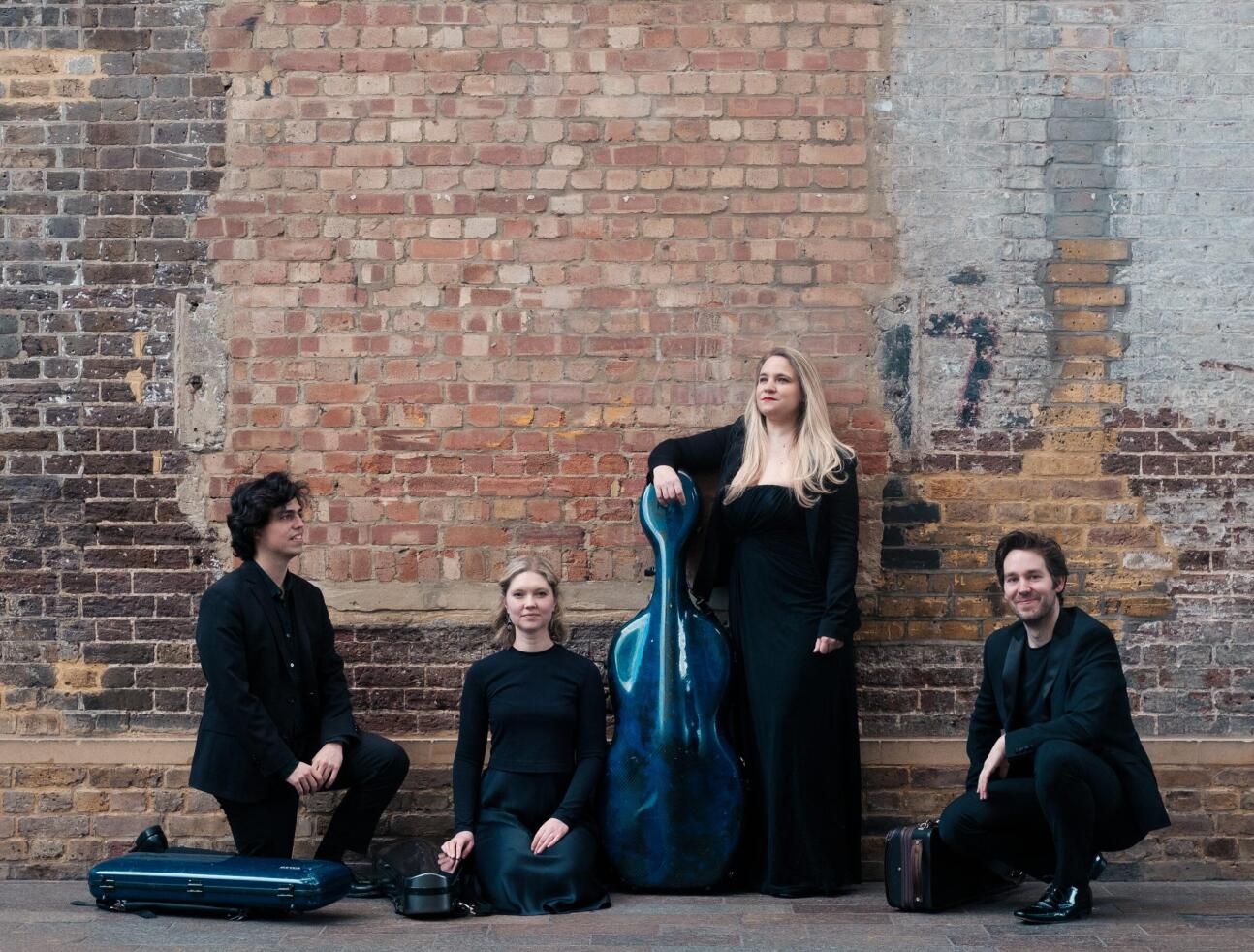 Piatti Quartet