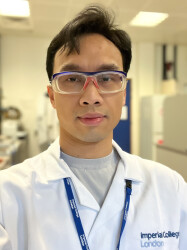 Picture of Dr Dung Tien Nguyen