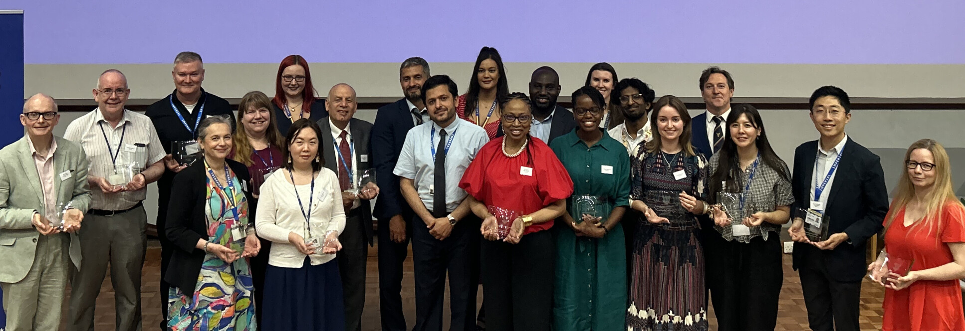 School of Medicine celebrates 2025 Education Award winners | Imperial ...