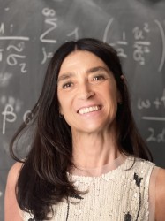 Picture of Professor Alessandra Luati