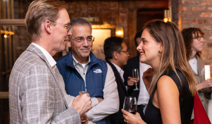 Alumni reception in Bristol | Events | Imperial College London
