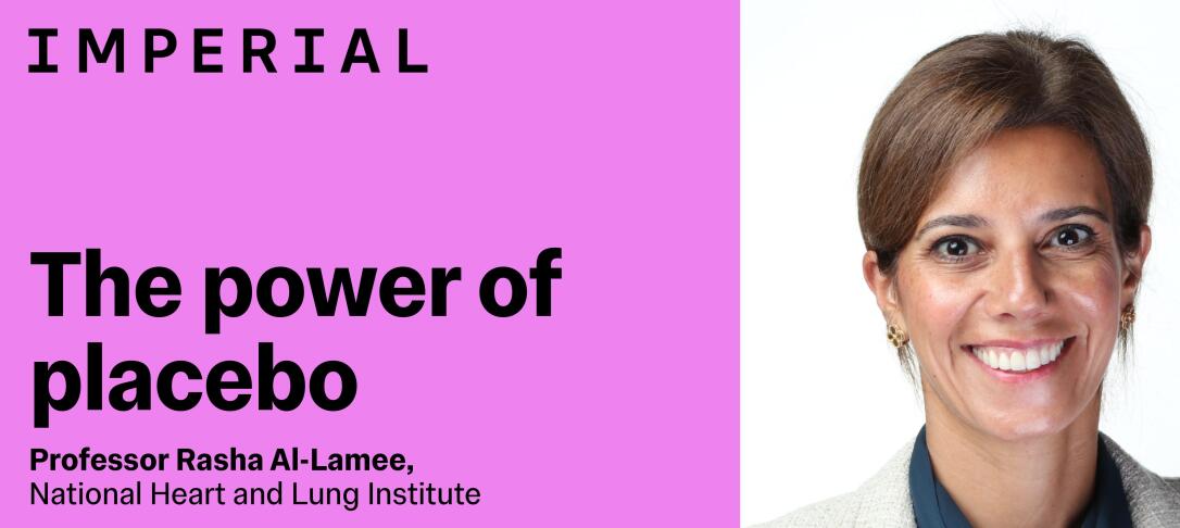 The power of placebo