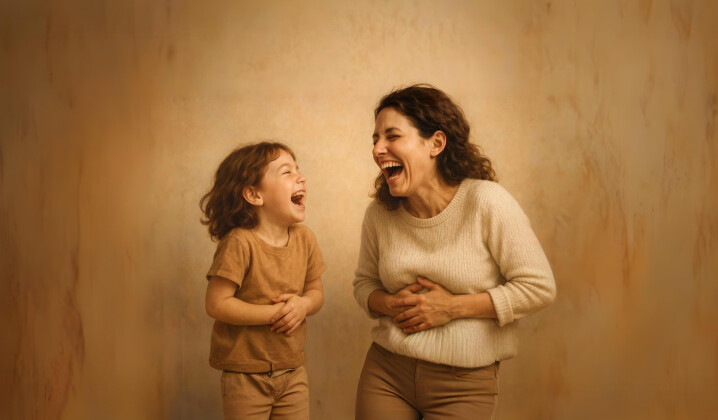 Introduction to the Self-Initiated Humour Protocol (online)