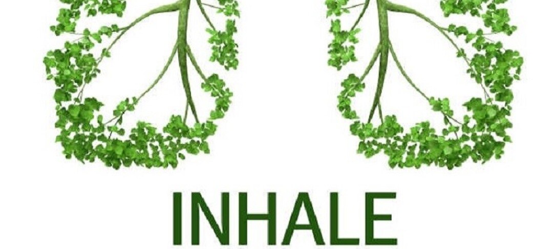 Inhale webinar