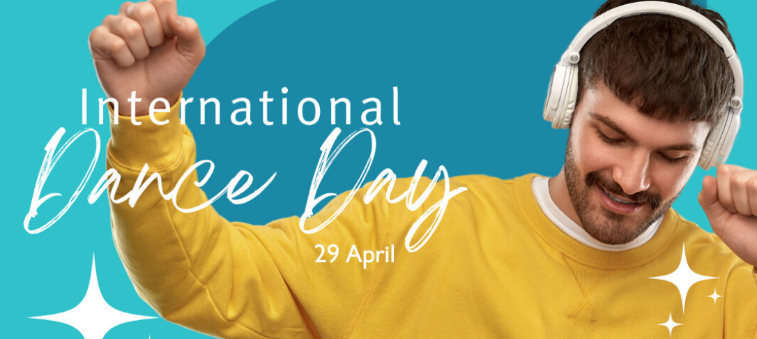 International Dance Day