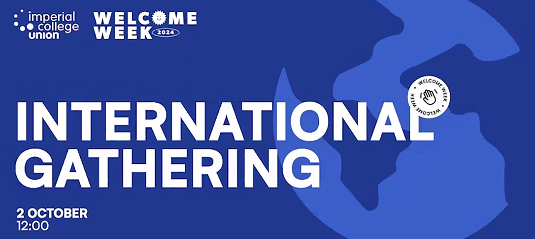 International gathering