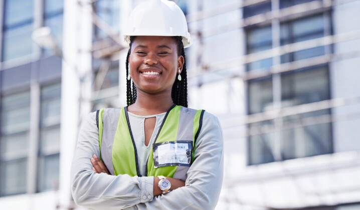 From Classroom to Career: The Real Journeys of Women Engineers – Ghana ...