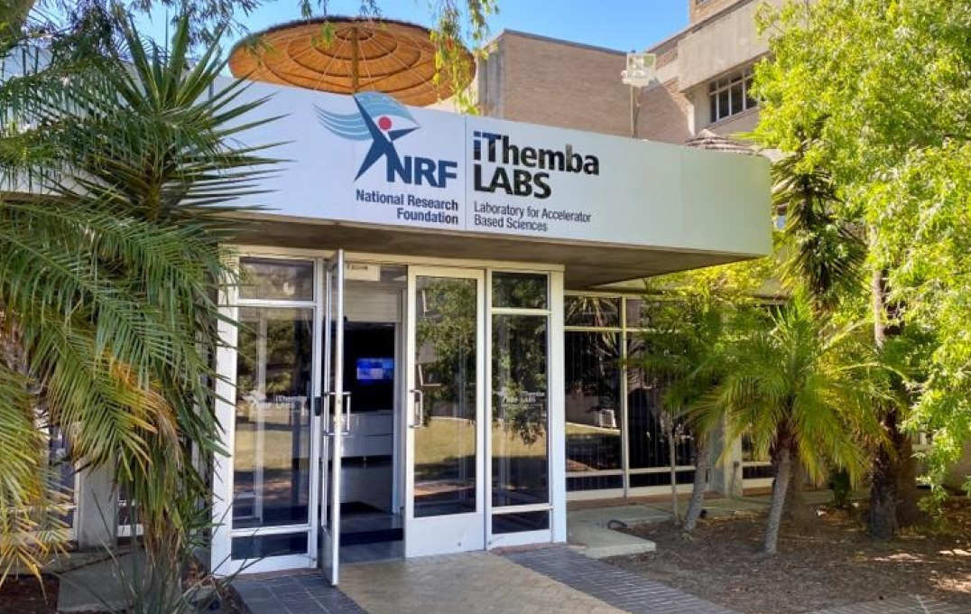 iThemba Labs, Cape Town, South Africa