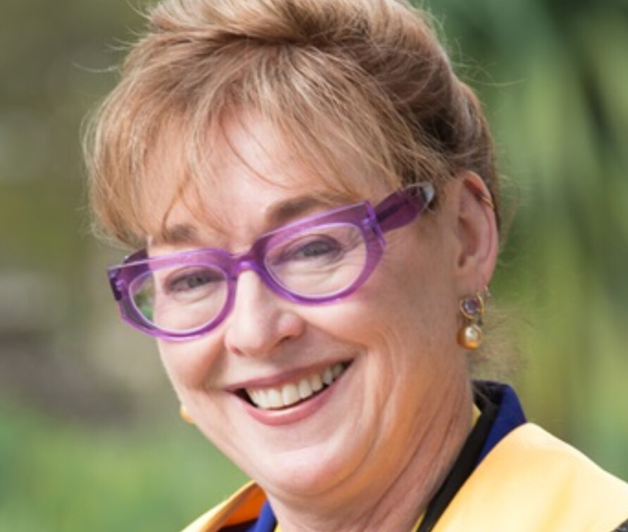 Diversity, Equity & Inclusion: Finding Your Place