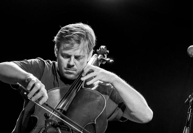 Jakob Kullberg