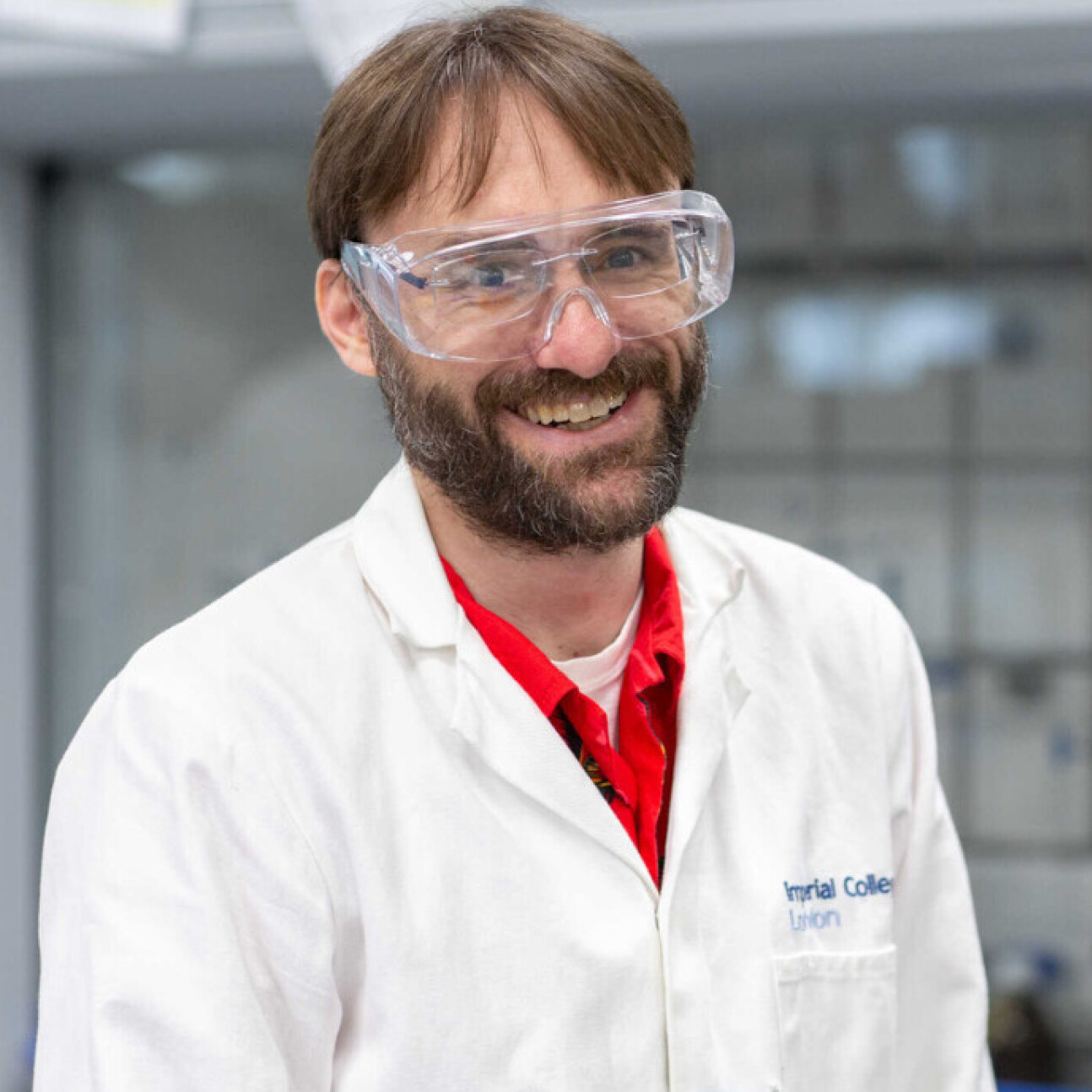 Imperial ChemEng Professor wins Royal Society Mullard Award | Imperial ...