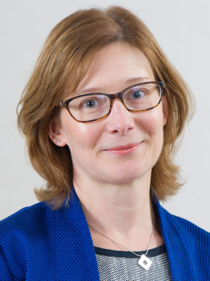 Dr Fiona Watt