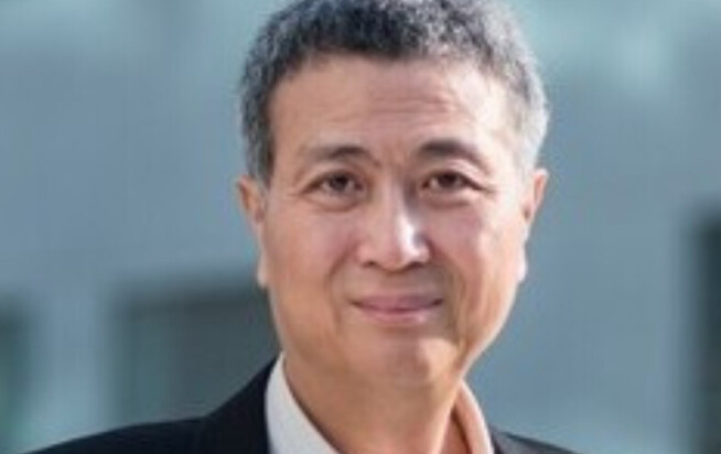 Image of a Professor