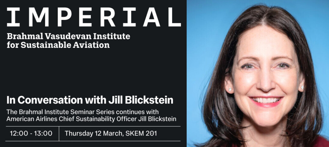 Image of Jill Blickstein