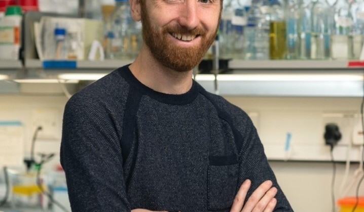 Prof John Briggs – ‘“In situ” structural biology of HIV-1 and Influenza A