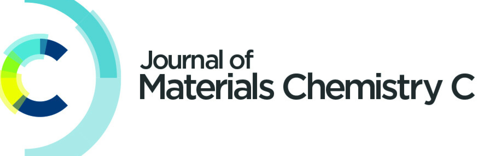 Journal of Materials Chemistry C