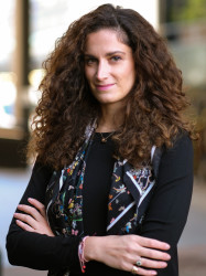 Picture of Dr Maria Papathanasiou