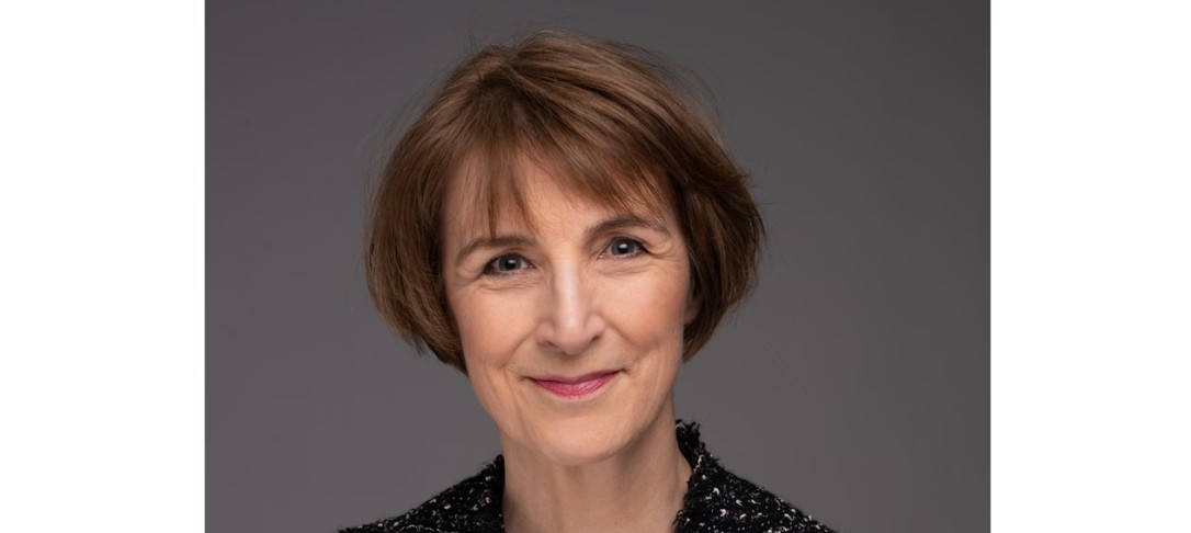 Professor Katherine Vallis