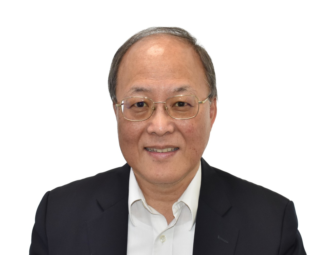 Professor Kin Leung