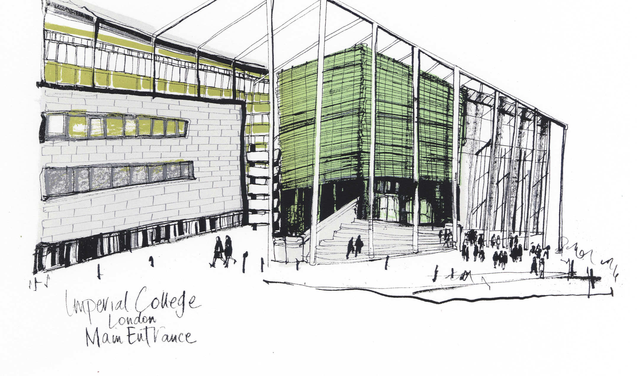 Modern era | Faculty of Engineering | Imperial College London