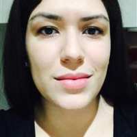 Lakshmi Regnier Cadavieco