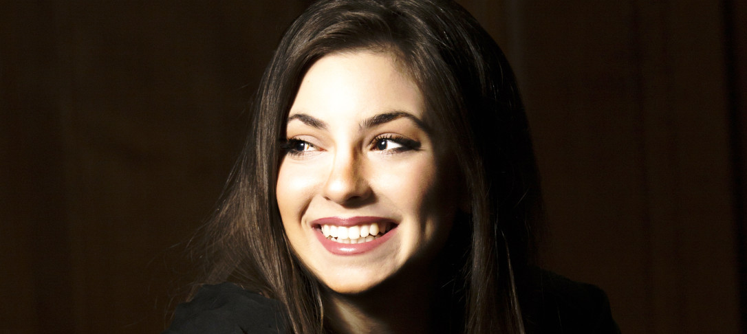 Lara Melda photo credit Marck Woods-Nunn